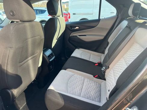 Used 2019 Chevrolet Equinox LS image 23