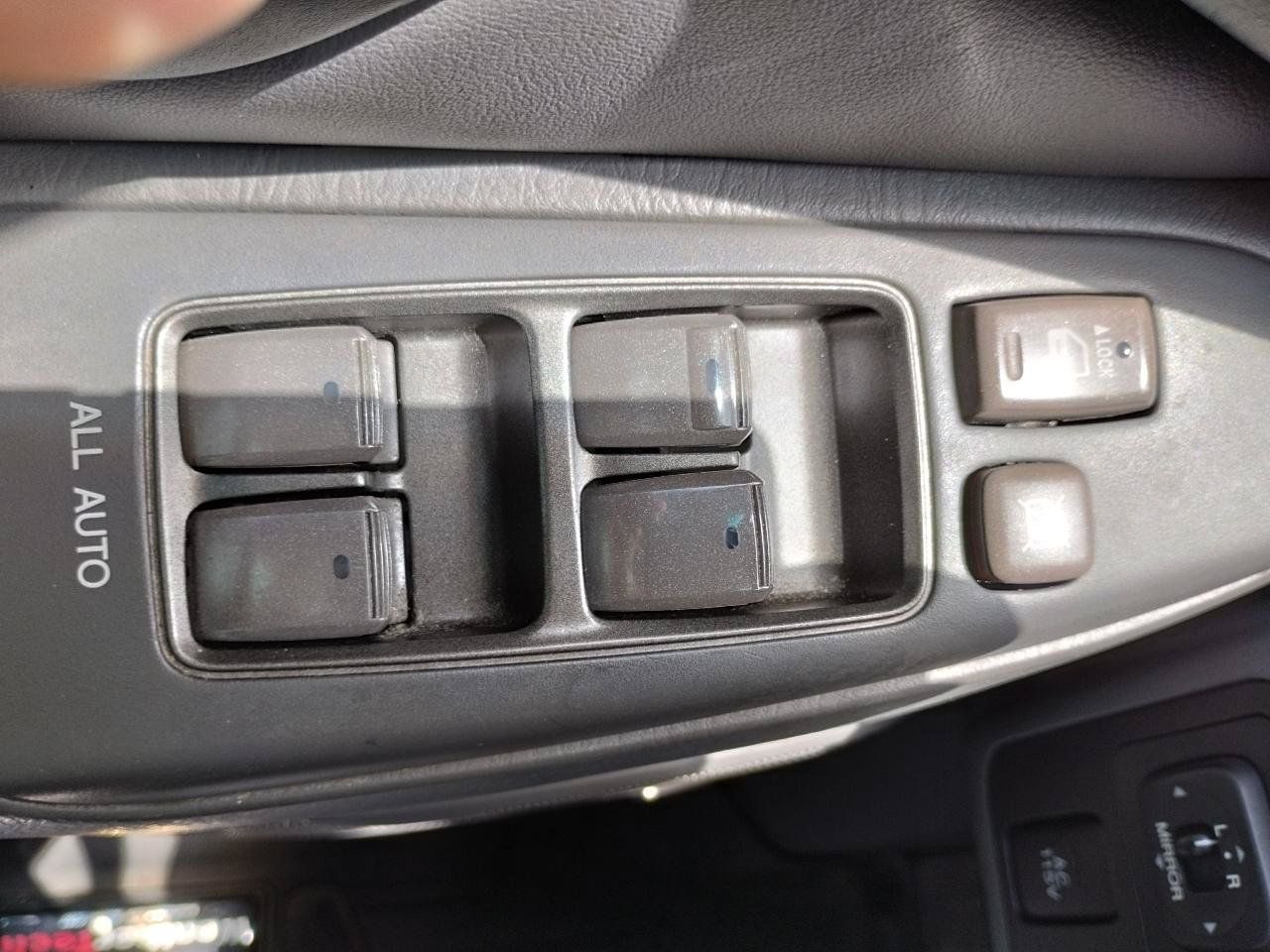 Used 2007 Lexus GX 470 AWD/4WD image 19