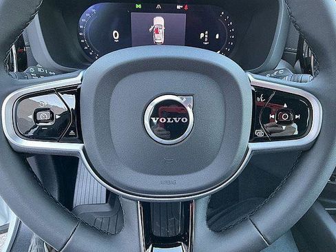 New 2026 Volvo XC90 B6 Ultra AWD/4WD image 21