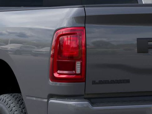 New 2026 RAM 2500 Laramie w/ Night Edition AWD/4WD image 9