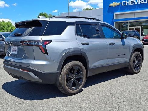 Certified 2026 Chevrolet Equinox LT w/ Midnight Edition AWD/4WD image 6