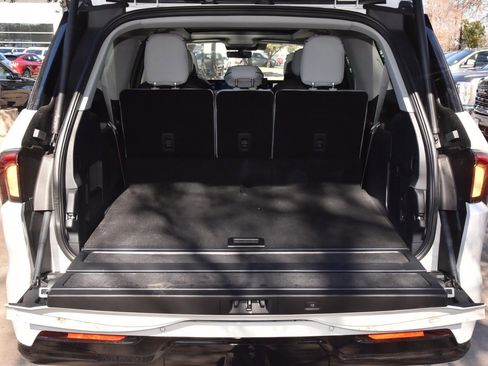 New 2026 Lincoln Navigator L Black Label image 43