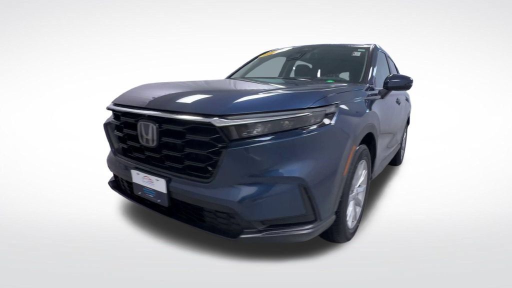 Used 2024 Honda CR-V EX image 3