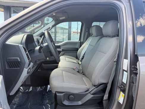 Used 2020 Ford F150 XLT w/ Trailer Tow Package AWD/4WD image 11