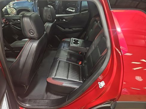 Used 2025 Chevrolet Equinox RS w/ Convenience Package III image 26