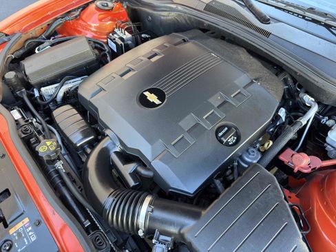 Used 2012 Chevrolet Camaro LT w/ RS Package image 49