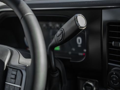 New 2026 Ford F350 Lariat w/ Black Appearance Package image 34