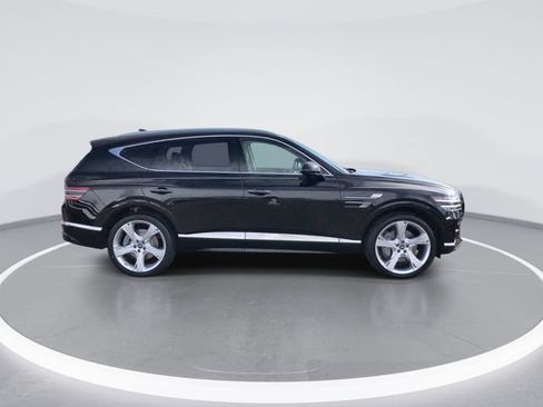 Used 2023 Genesis GV80 3.5T w/ Prestige Package AWD/4WD image 9