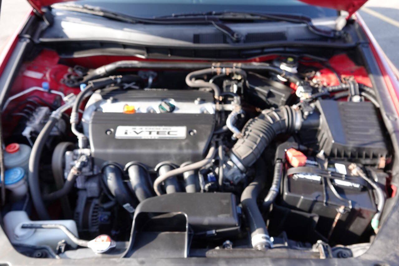 Used 2009 Honda Accord LX-S image 98