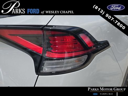 Used 2023 Kia Sportage X-Line image 7