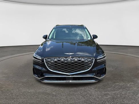 New 2026 Genesis GV70 2.5T Advanced w/ G1 Accessory Package AWD/4WD image 2