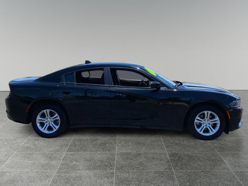Used 2023 Dodge Charger SXT RWD image 6