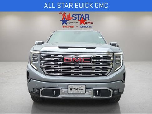 New 2026 GMC Sierra 1500 Denali w/ Technology Package AWD/4WD image 2