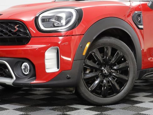 Certified 2023 MINI Cooper Countryman S image 3