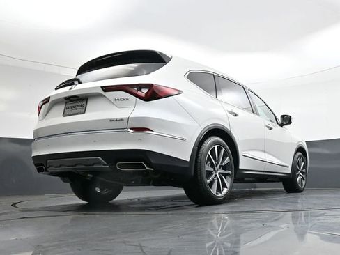 New 2026 Acura MDX w/ Technology Package image 28