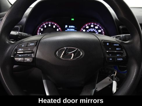 Used 2019 Hyundai Veloster 2.0 FWD image 15
