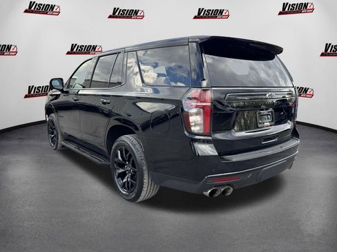 Used 2023 Chevrolet Tahoe RST w/ RST Performance Edition AWD/4WD image 7