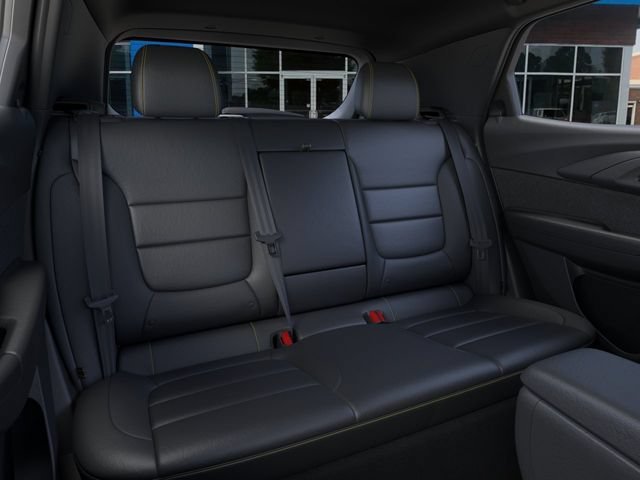 New 2026 Chevrolet TrailBlazer ACTIV w/ Convenience Package FWD image 17