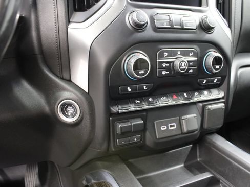 Used 2021 Chevrolet Silverado 1500 RST w/ True North Edition Plus AWD/4WD image 52