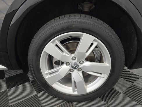 Used 2018 Audi Q5 2.0T Premium Plus w/ Premium Plus Package image 22