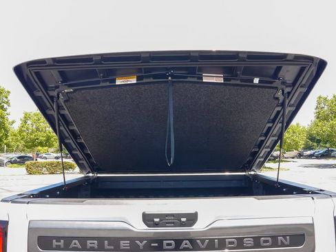 New 2025 GMC Sierra 1500 AT4 w/ AT4 Premium Package image 13