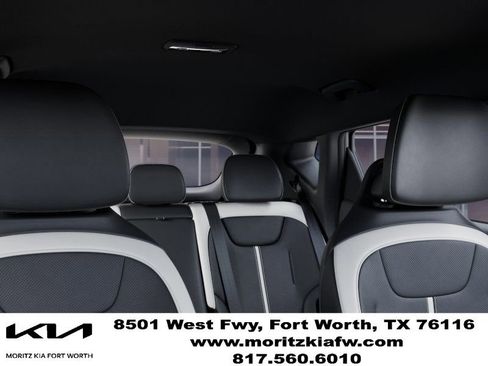 New 2026 Kia EV6 GT-Line AWD/4WD image 27