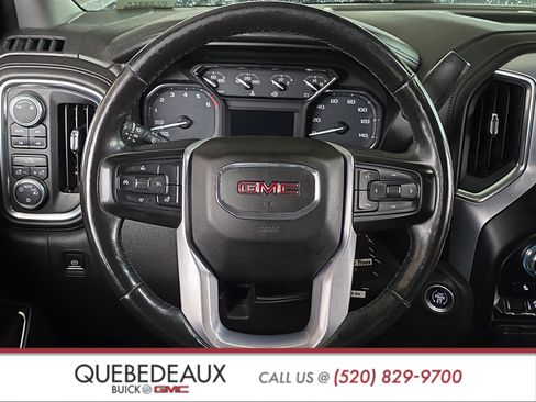 Used 2019 GMC Sierra 1500 SLE w/ SLE Value Package AWD/4WD image 13