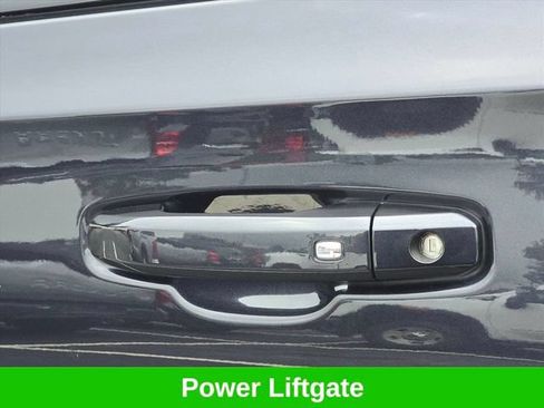 Certified 2022 Chevrolet Tahoe LT w/ LT Signature Package RWD image 26