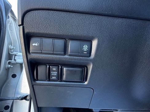 Used 2020 Nissan Armada SV w/ Driver Package image 11