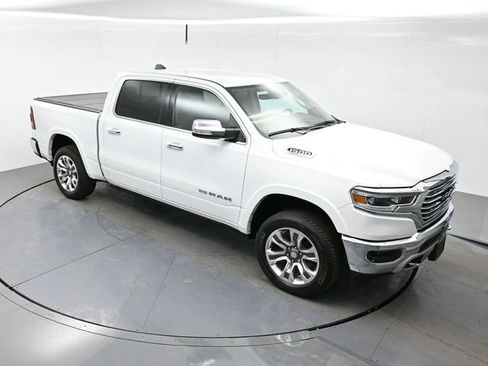 Used 2020 RAM 1500 Limited image 31