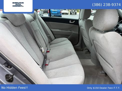 Used 2006 Hyundai Sonata GLS image 13