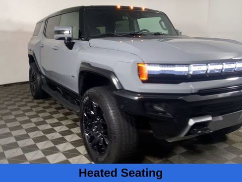 Used 2025 GMC Hummer EV 2X image 5