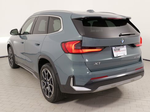 Used 2023 BMW X1 xDrive28i w/ Premium Package AWD/4WD image 16