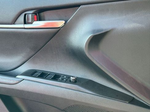 Used 2024 Toyota Camry XSE image 25