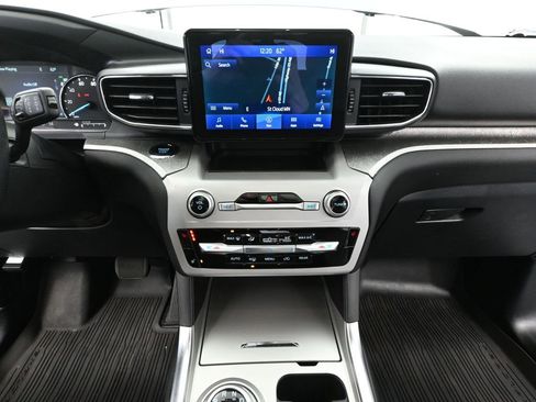 Used 2023 Ford Explorer Timberline image 33