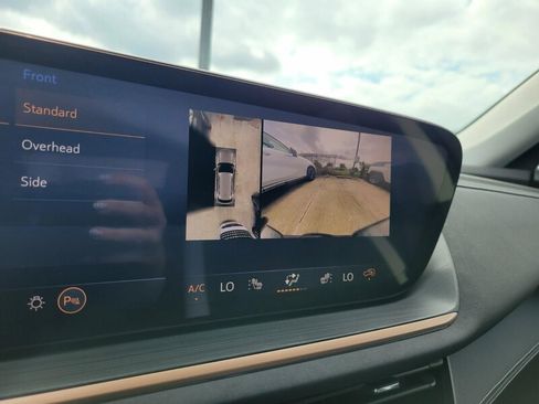 New 2026 Buick Envision Sport Touring image 17