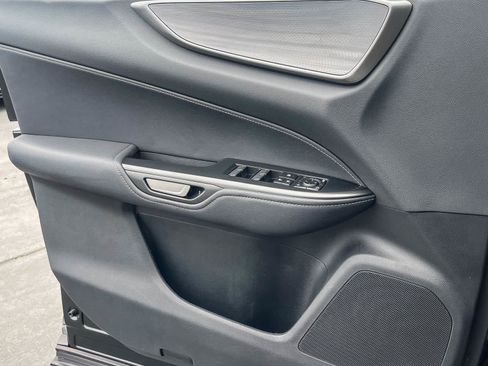 Certified 2024 Lexus NX 350h AWD w/ Cold Area Package image 20