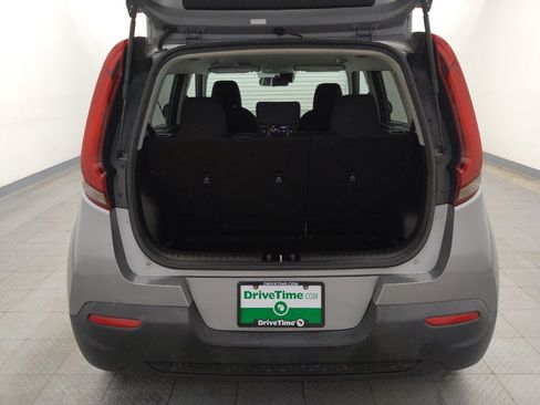 Used 2022 Kia Soul LX w/ Technology Package FWD image 29