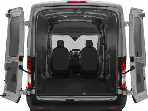 Used 2017 Ford Transit 150 148 Medium Roof w/ Interior Upgrade Package image 14