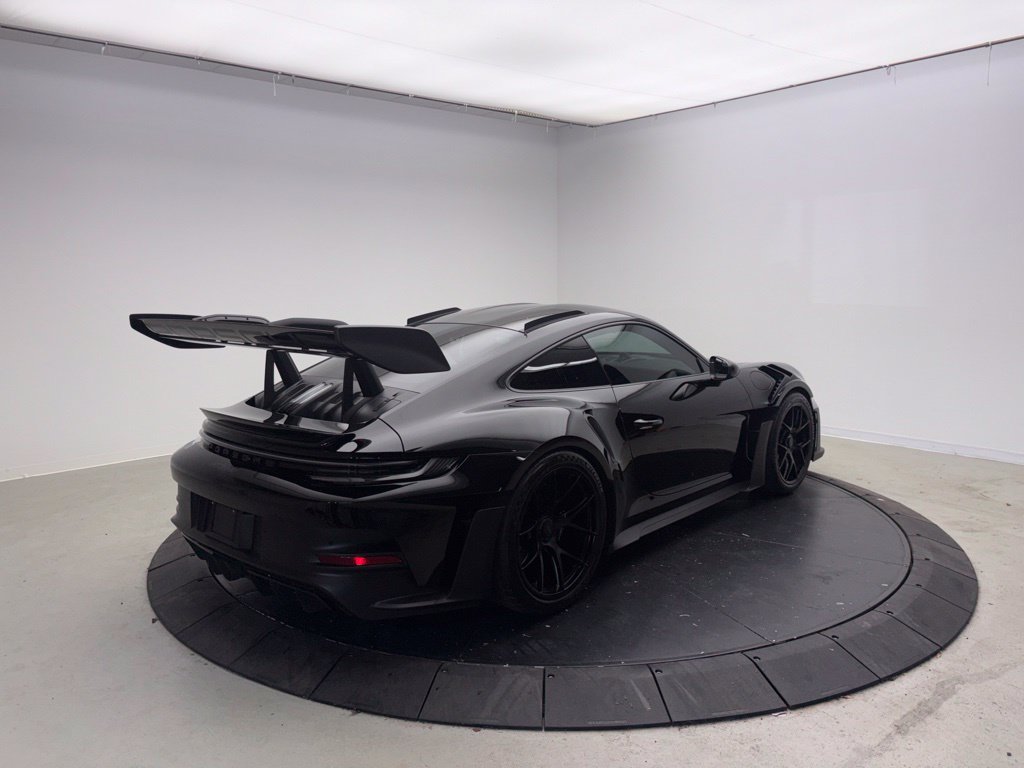 Certified 2024 Porsche 911 GT3 RS RWD image 7