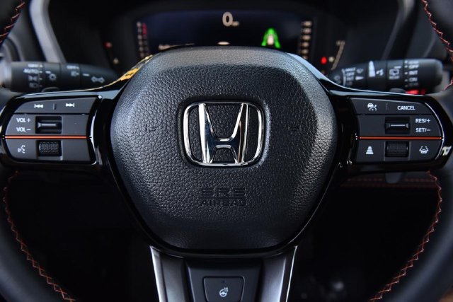 New 2026 Honda Pilot TrailSport image 23