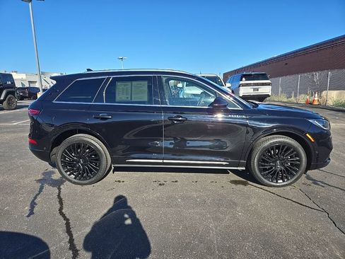 Certified 2022 Lincoln Corsair Reserve w/ Equipment Group 201A image 6