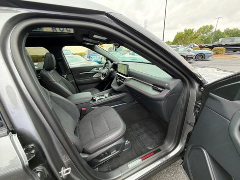New 2026 Ford Explorer ST w/ Sun And Sound Package AWD/4WD image 18