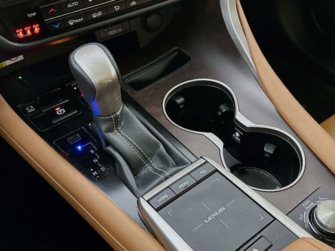 Certified 2022 Lexus RX 350 RX 350 image 17