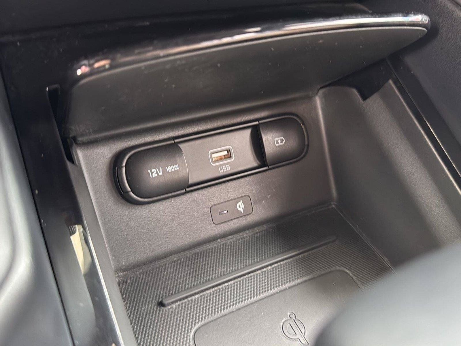 Used 2020 Kia Telluride SX w/ SX Prestige Package AWD/4WD image 22