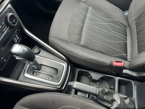 Used 2019 Ford EcoSport SE image 26