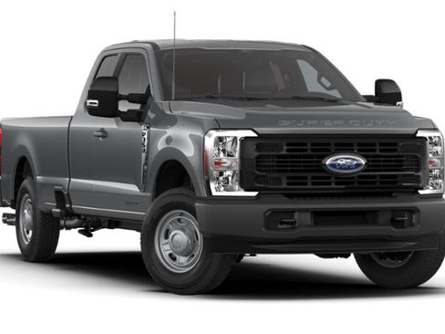 New 2026 Ford F350 XL RWD image 33