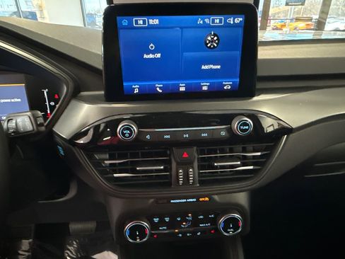 New 2026 Ford Escape Active w/ Cold Weather Package FWD image 27