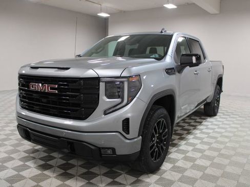 New 2026 GMC Sierra 1500 Elevation w/ Preferred Package image 7