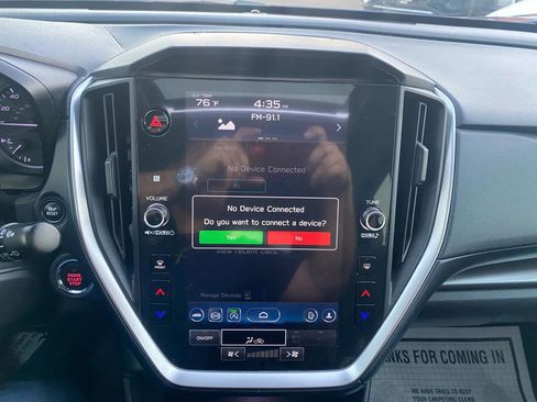 Used 2024 Subaru Impreza 2.0i Sport image 19